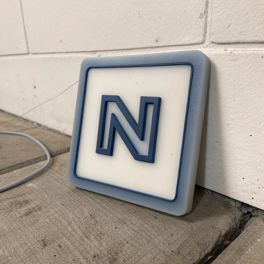 Notion app icon